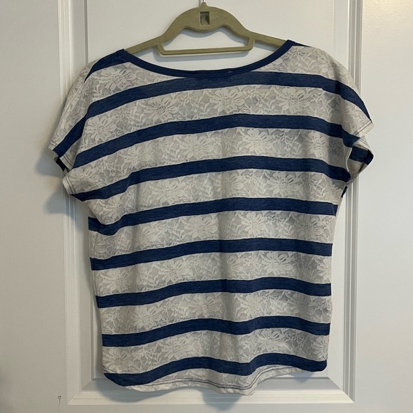 Urban Outfitters Cropped Tshirt - Picture 4 of 4